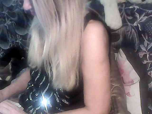 Victoria-sexi webcam