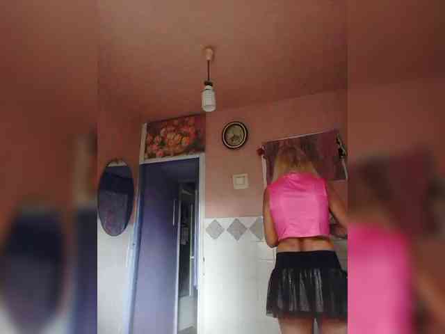 Victoria-sexi webcam