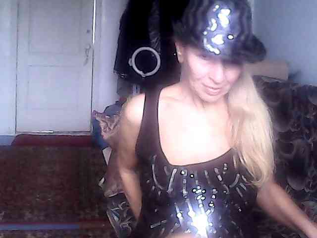 Victoria-sexi webcam