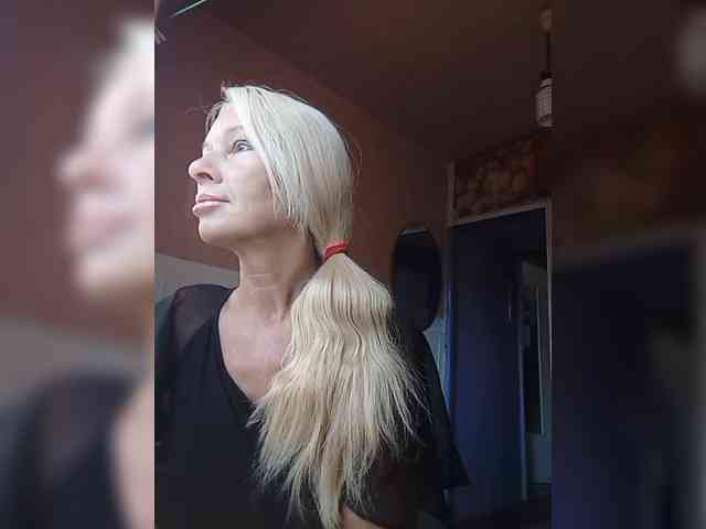 Victoria-sexi webcam