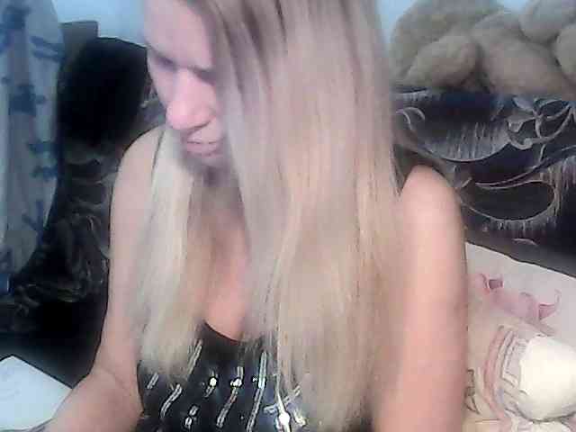 Victoria-sexi webcam