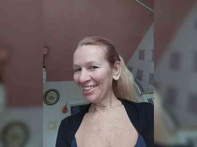 Victoria-sexi webcam