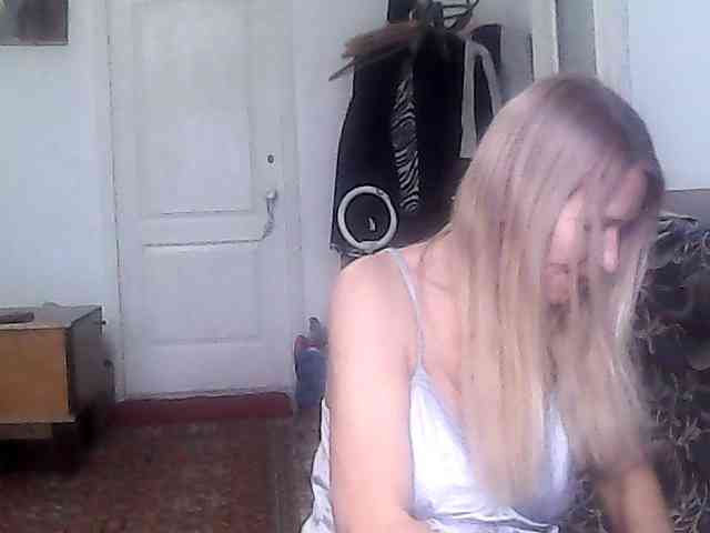 Victoria-sexi webcam