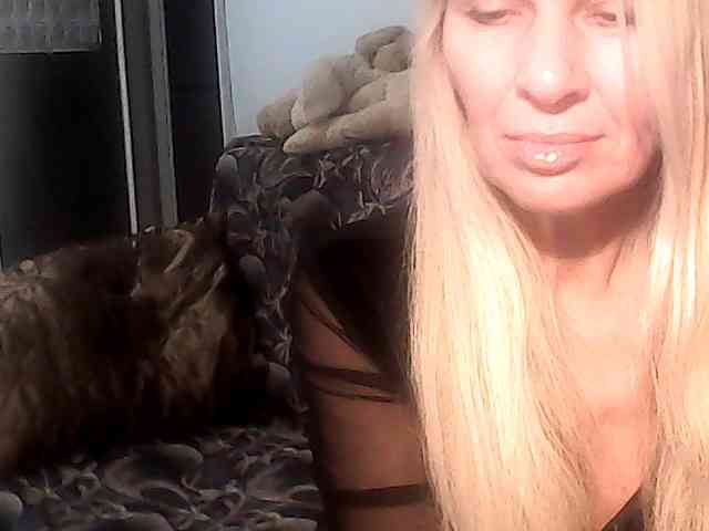 Victoria-sexi webcam