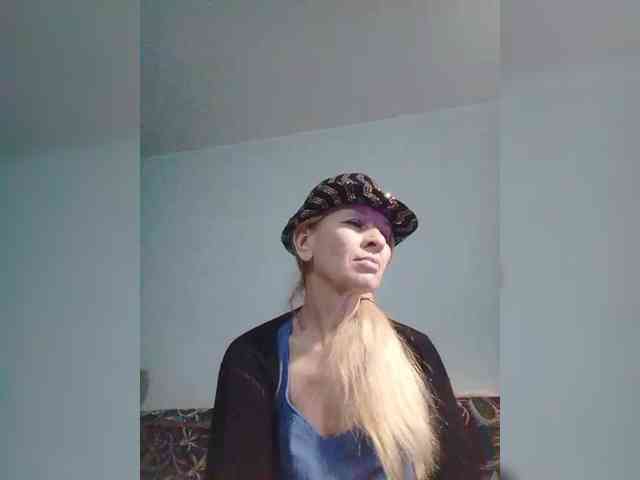 Victoria-sexi webcam