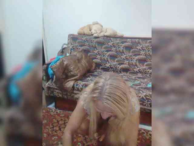 Victoria-sexi webcam