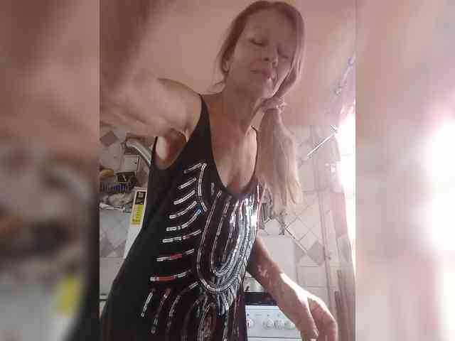 Victoria-sexi webcam