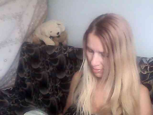 Victoria-sexi webcam