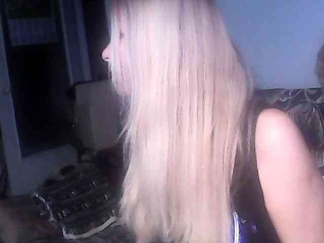 Victoria-sexi webcam