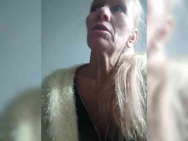 Victoria-sexi webcam