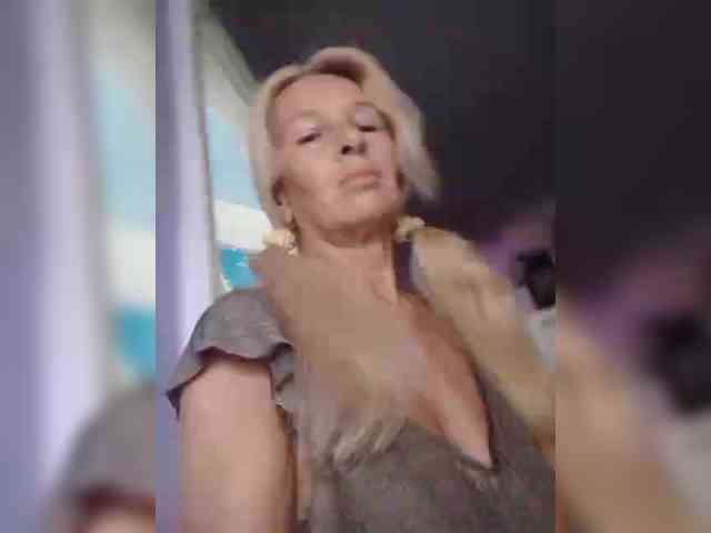 Victoria-sexi webcam