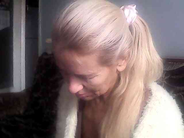 Victoria-sexi webcam
