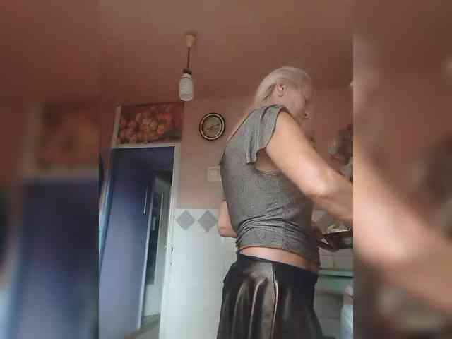 Victoria-sexi webcam