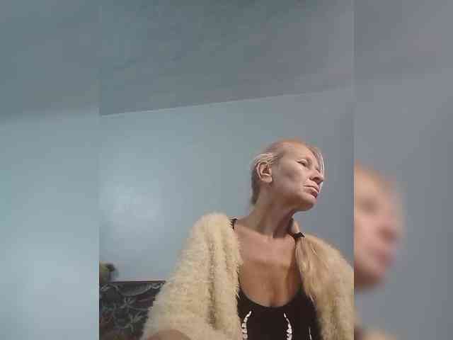 Victoria-sexi webcam