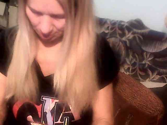 Victoria-sexi webcam