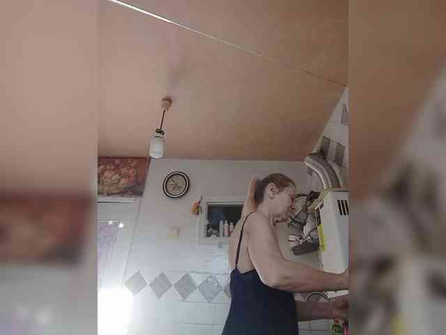 Victoria-sexi webcam