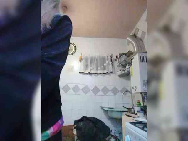 Victoria-sexi webcam