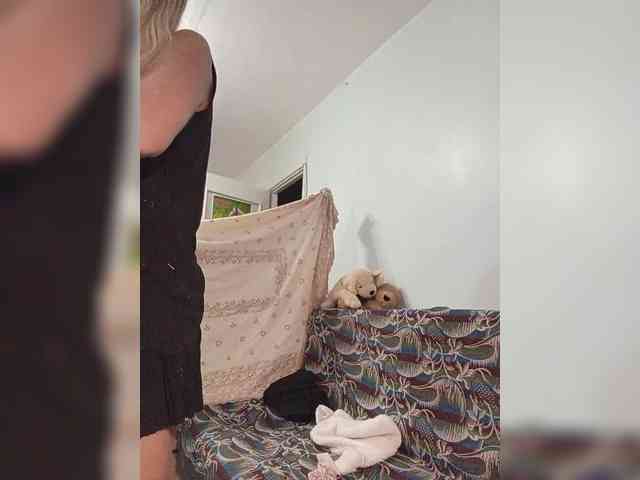 Victoria-sexi webcam