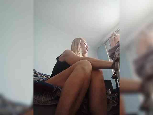 Victoria-sexi webcam