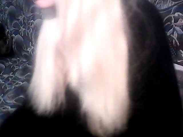 Victoria-sexi webcam