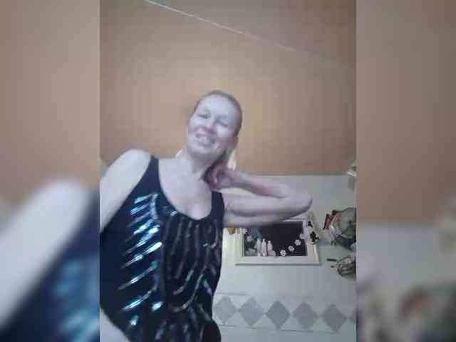 Victoria-sexi webcam