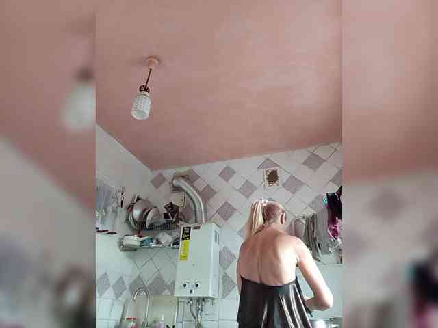 Victoria-sexi webcam