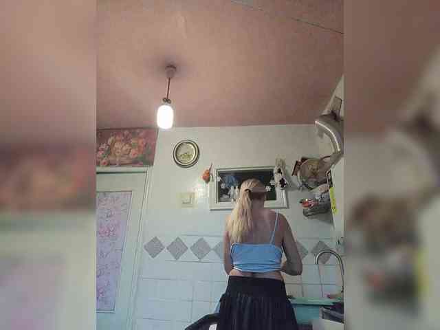 Victoria-sexi webcam