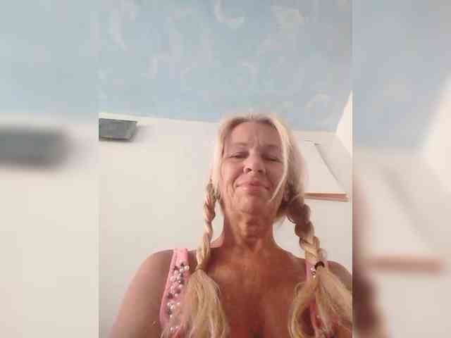 Victoria-sexi webcam