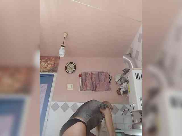 Victoria-sexi webcam