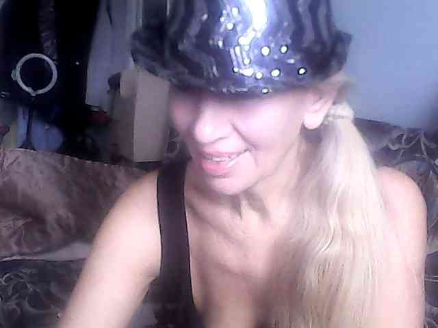 Victoria-sexi webcam