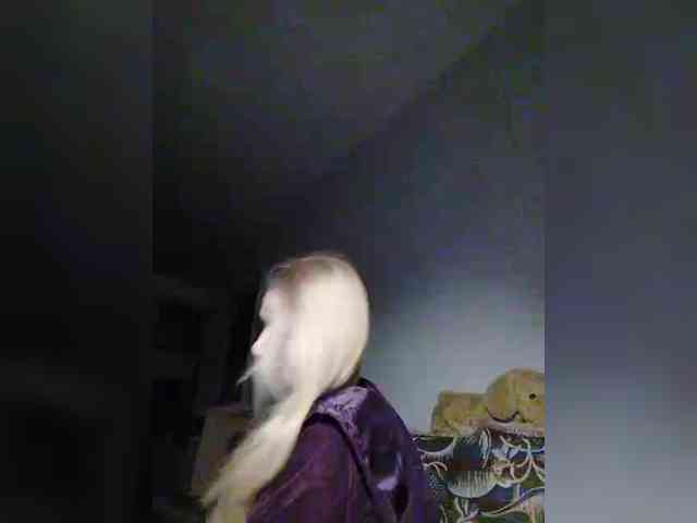 Victoria-sexi webcam