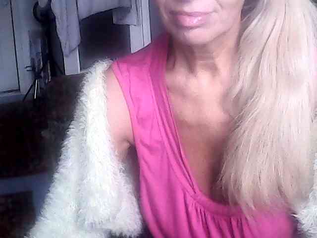 Victoria-sexi webcam