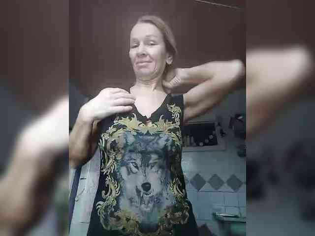 Victoria-sexi webcam