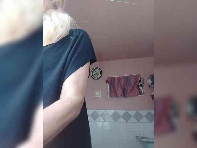 Victoria-sexi webcam