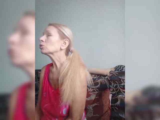 Victoria-sexi webcam