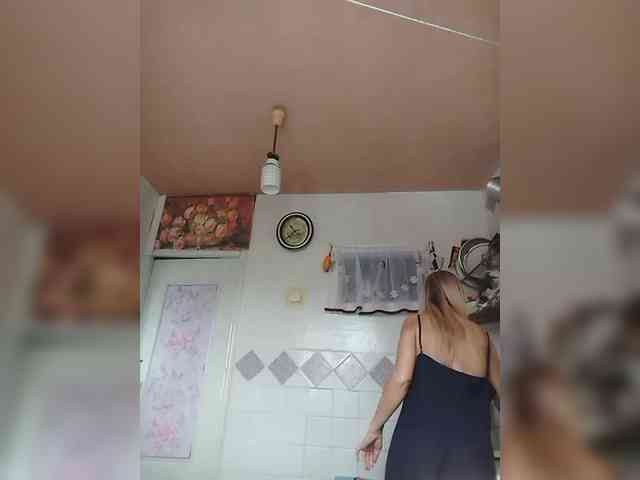 Victoria-sexi webcam