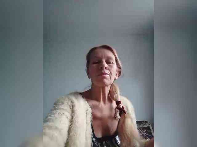 Victoria-sexi webcam