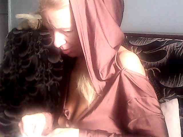 Victoria-sexi webcam
