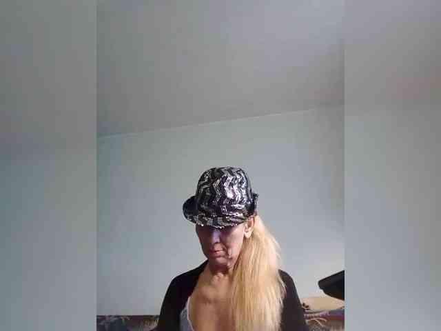 Victoria-sexi webcam