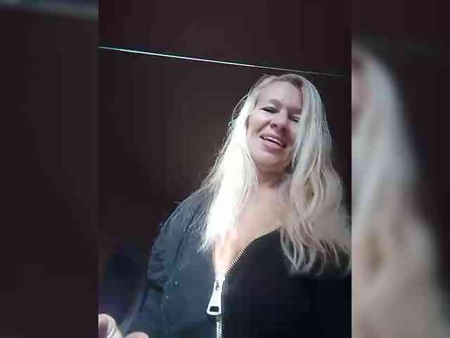 Victoria-sexi webcam