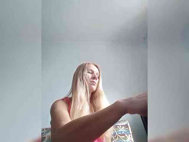 Victoria-sexi webcam