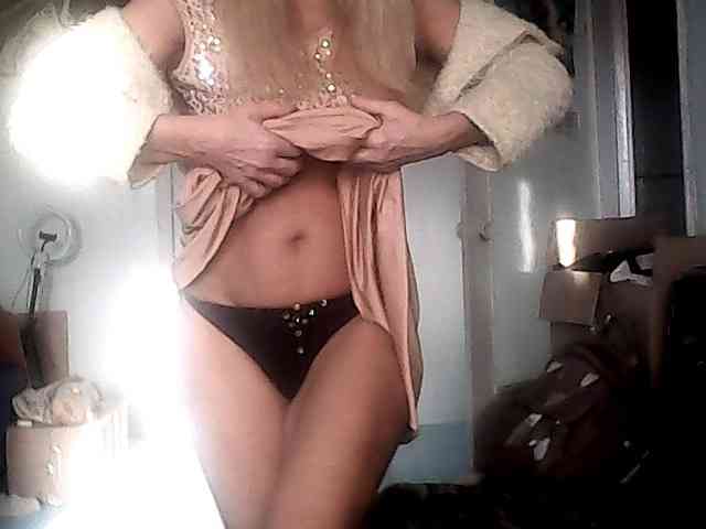 Victoria-sexi webcam