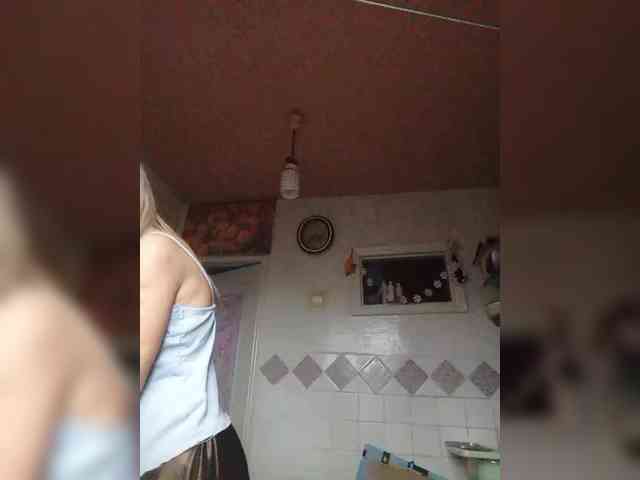 Victoria-sexi webcam