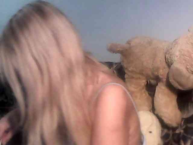 Victoria-sexi webcam