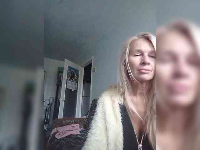 Victoria-sexi webcam