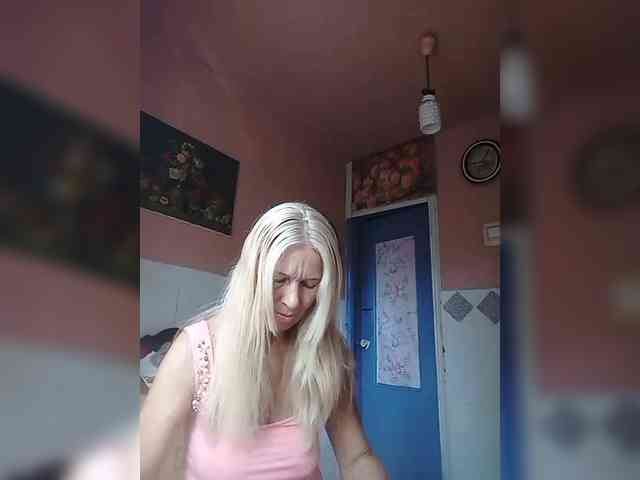 Victoria-sexi webcam