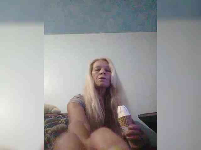 Victoria-sexi webcam