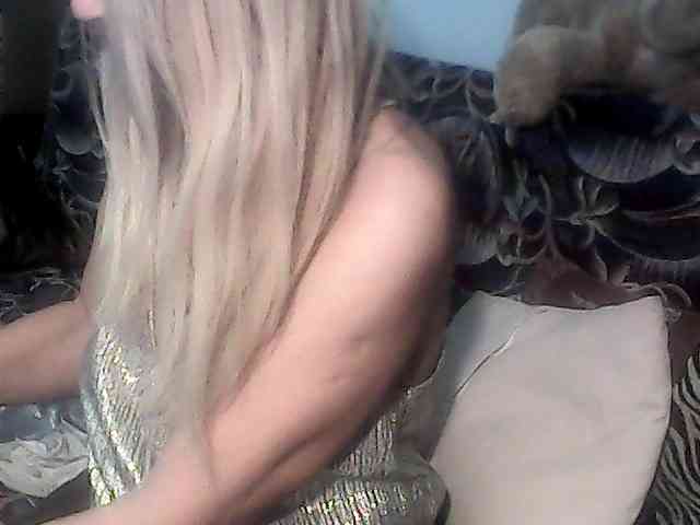 Victoria-sexi webcam