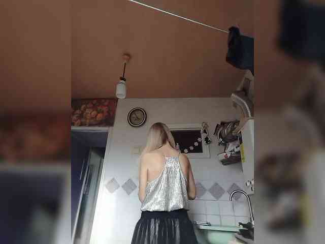 Victoria-sexi webcam