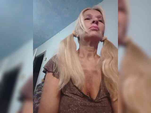 Victoria-sexi webcam